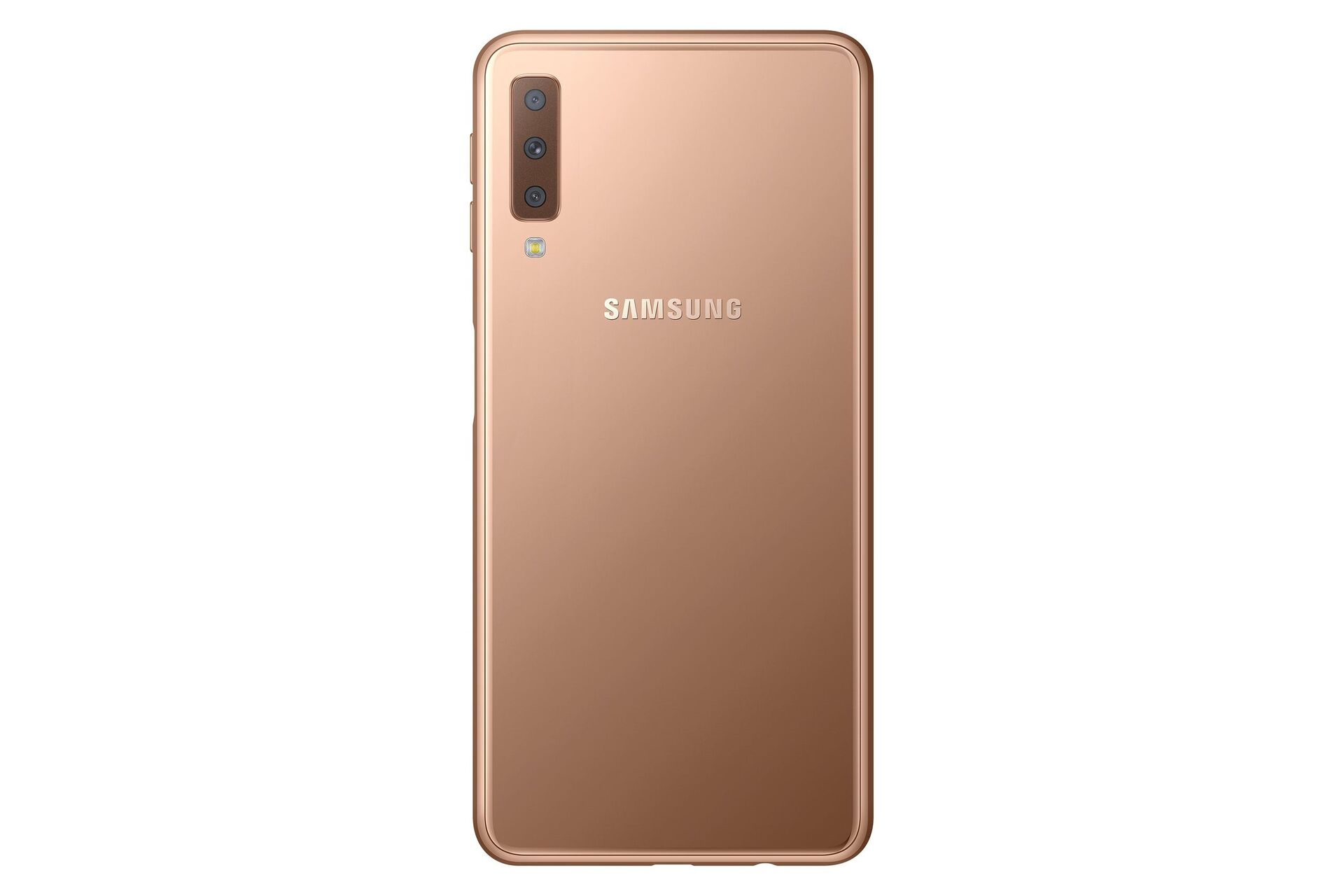 Samsung Galaxy A7 (2018)