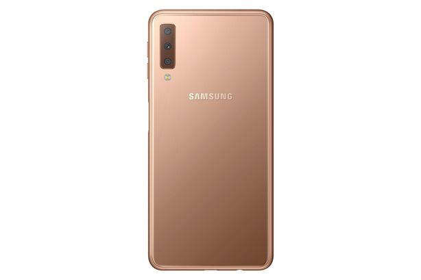 Samsung Galaxy A7 (2018)