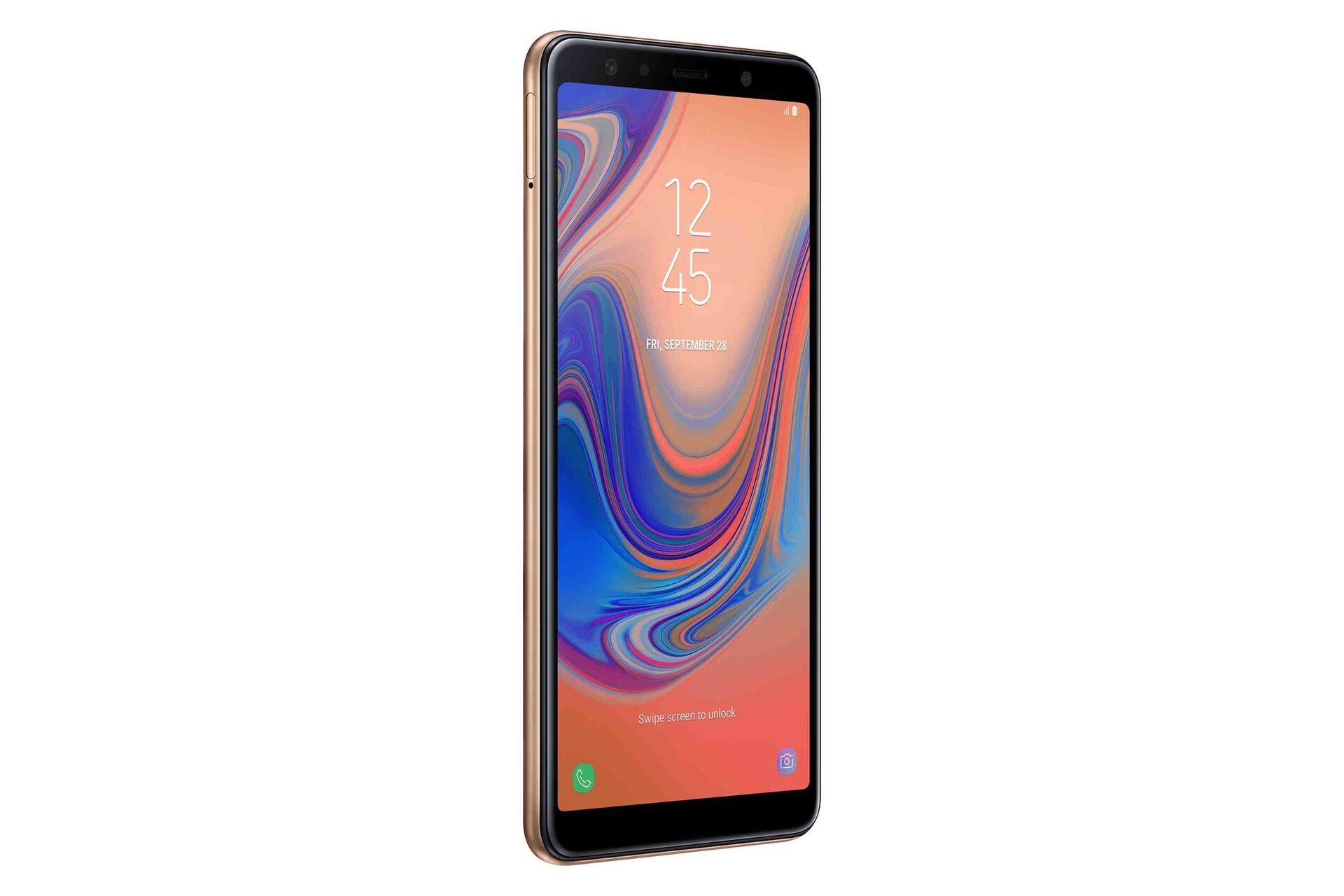 Samsung Galaxy A7 (2018)