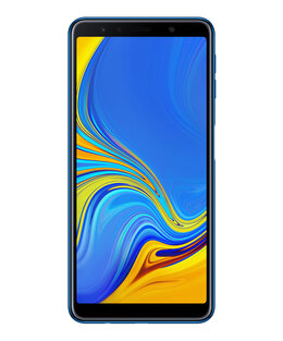 Samsung Galaxy A7 (2018)