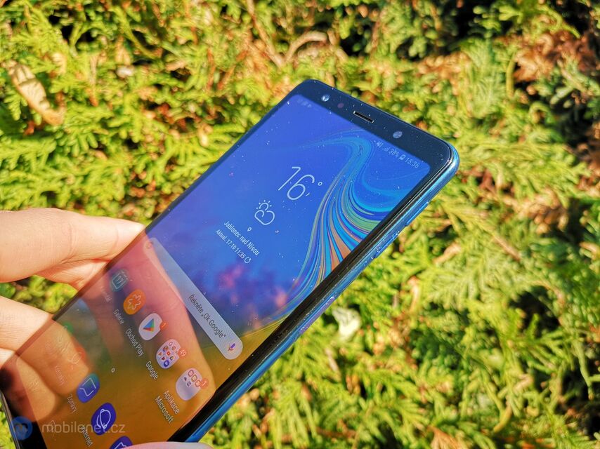 Samsung Galaxy A7 (2018)