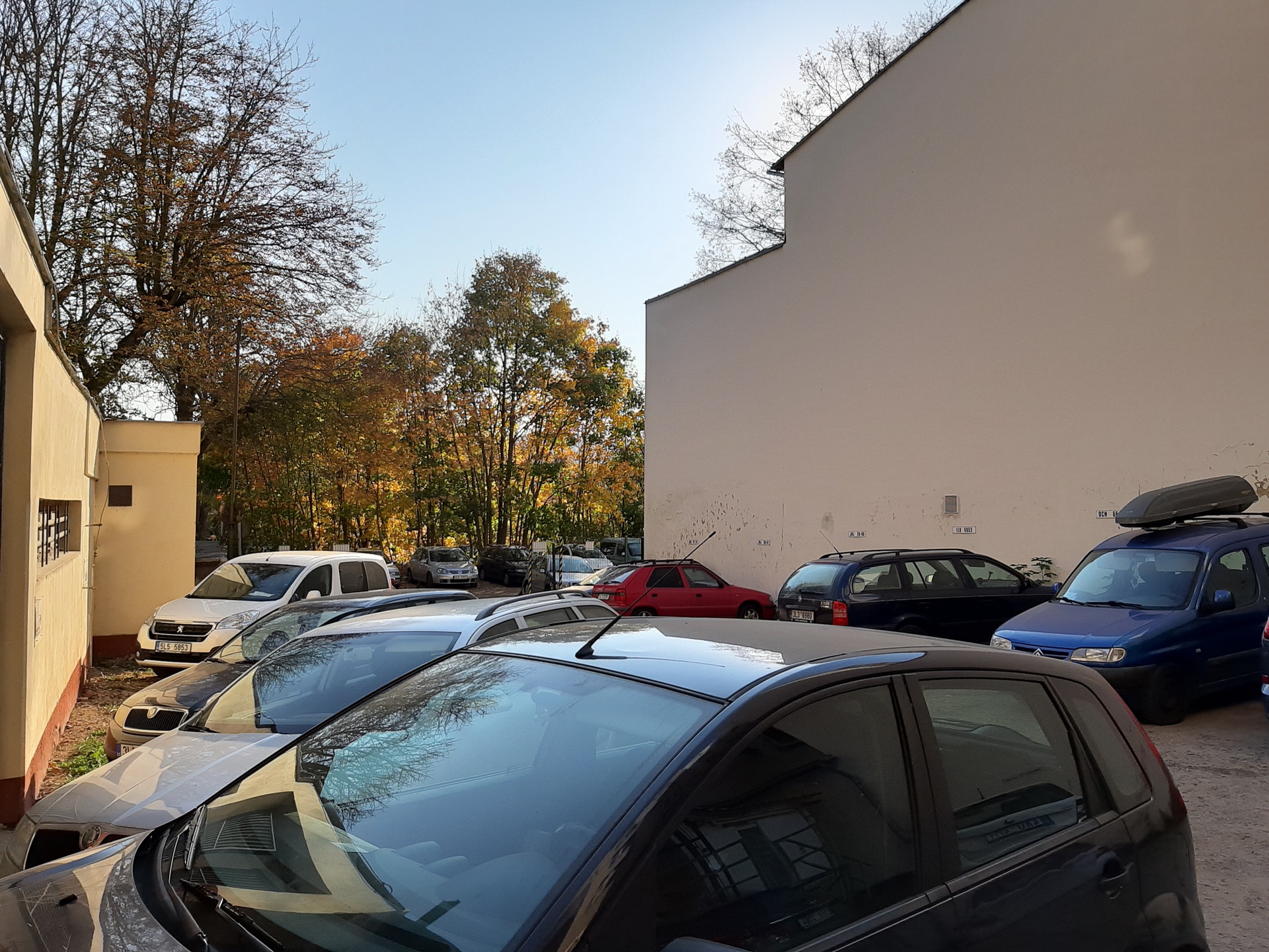 Samsung Galaxy A7 (2018)