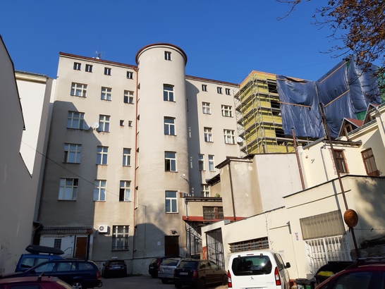 Samsung Galaxy A7 (2018)