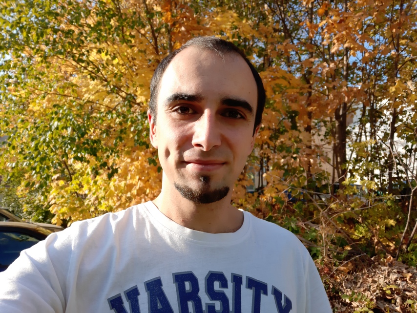 Samsung Galaxy A7 (2018)