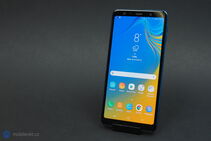 Samsung Galaxy A7 (2018)