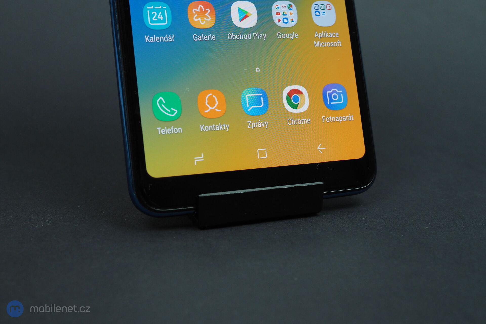 Samsung Galaxy A7 (2018)