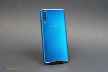 Samsung Galaxy A7 (2018)