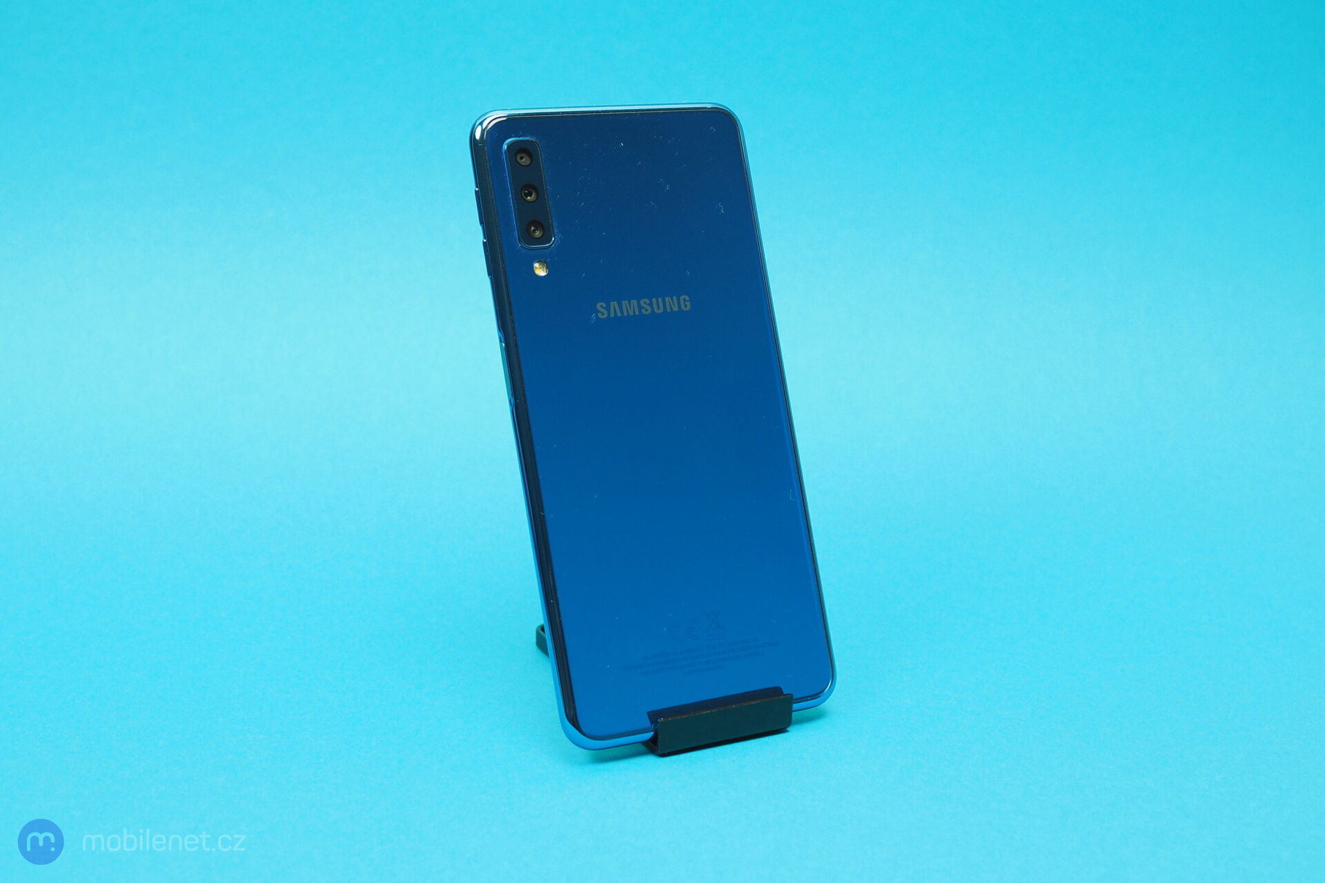 Samsung Galaxy A7 (2018)
