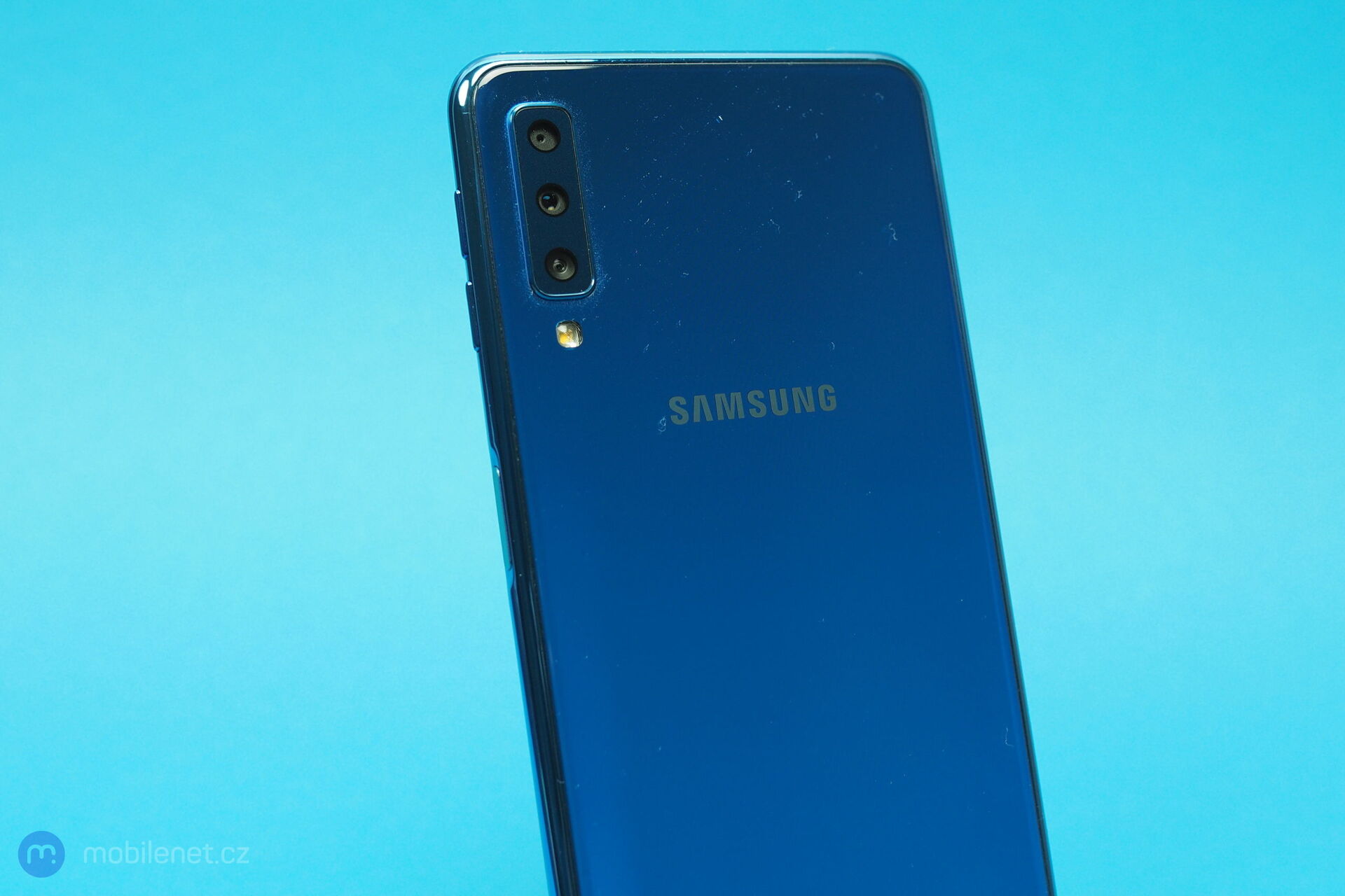 Samsung Galaxy A7 (2018)