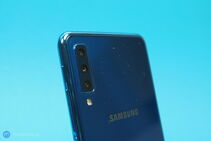 Samsung Galaxy A7 (2018)