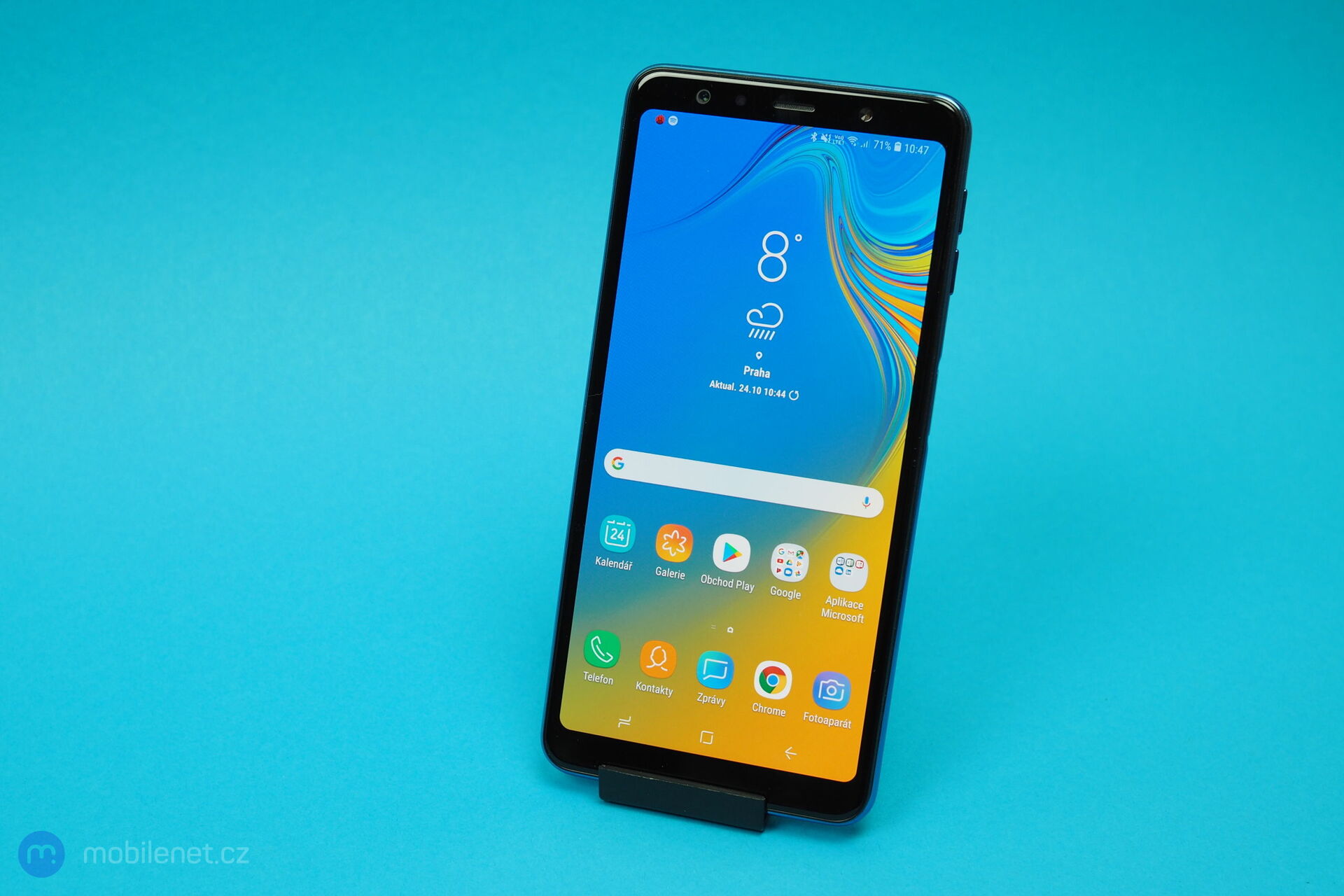 Samsung Galaxy A7 (2018)