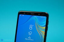 Samsung Galaxy A7 (2018)