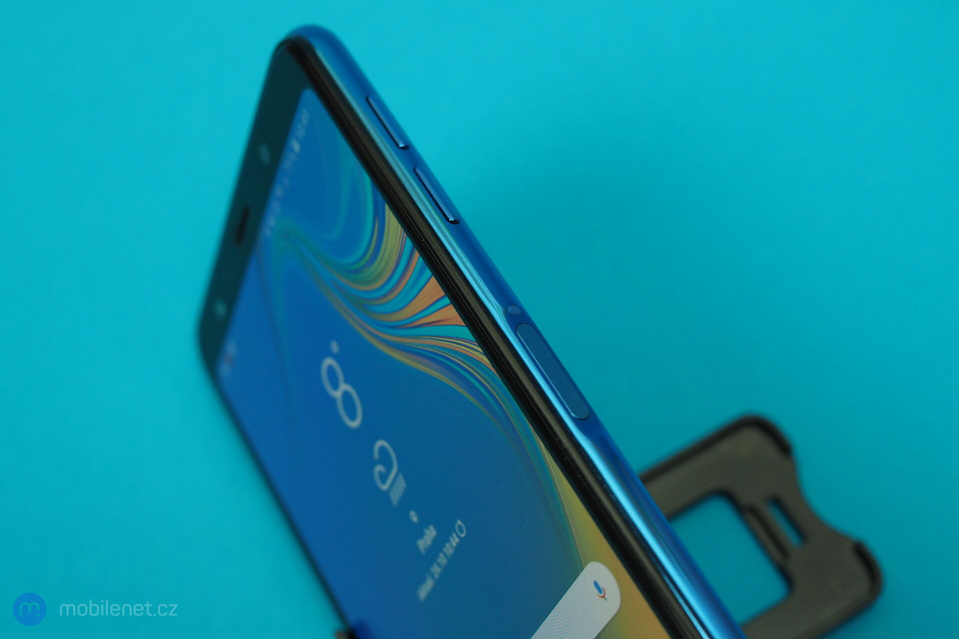 Samsung Galaxy A7 (2018)