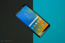 Samsung Galaxy A7 (2018)