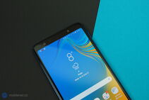 Samsung Galaxy A7 (2018)
