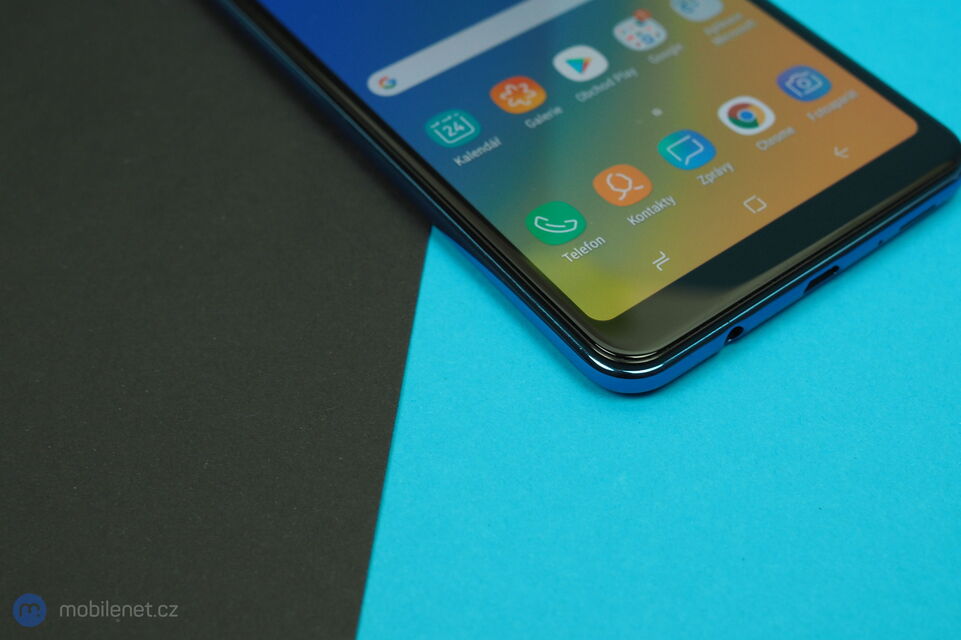 Samsung Galaxy A7 (2018)