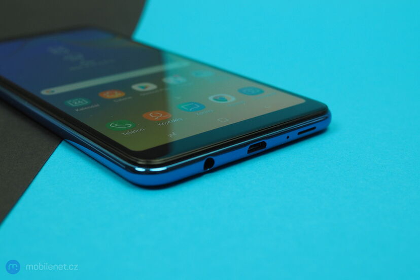 Samsung Galaxy A7 (2018)