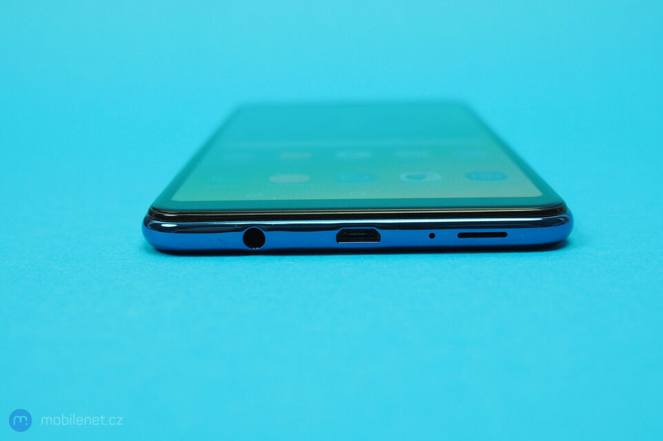 Samsung Galaxy A7 (2018)