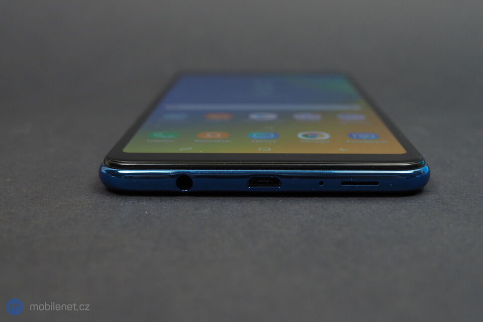 Samsung Galaxy A7 (2018)