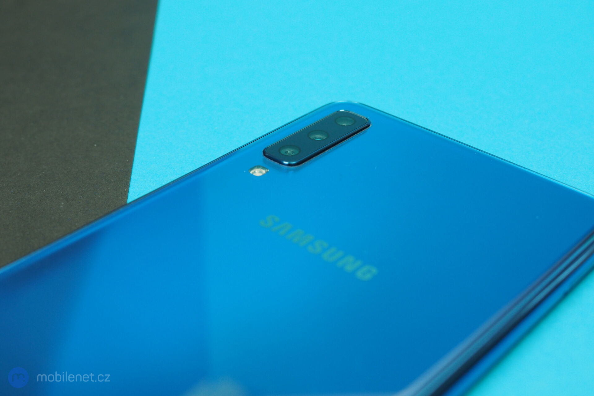 Samsung Galaxy A7 (2018)