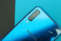 Samsung Galaxy A7 (2018)