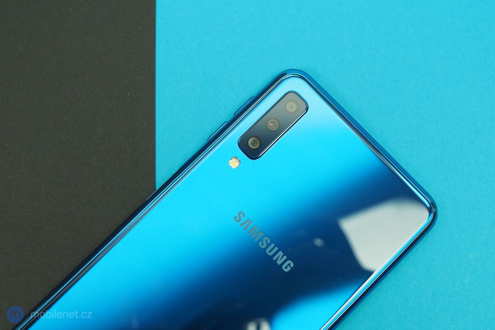 Samsung Galaxy A7 (2018)