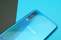 Samsung Galaxy A7 (2018)