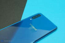 Samsung Galaxy A7 (2018)