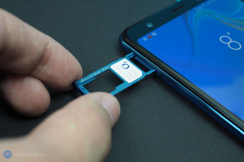 Samsung Galaxy A7 (2018)