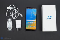 Samsung Galaxy A7 (2018)