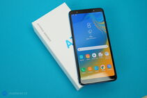 Samsung Galaxy A7 (2018)