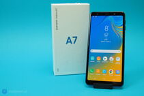Samsung Galaxy A7 (2018)