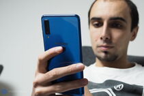 Samsung Galaxy A7 (2018)