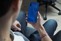 Samsung Galaxy A7 (2018)