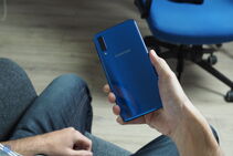 Samsung Galaxy A7 (2018)