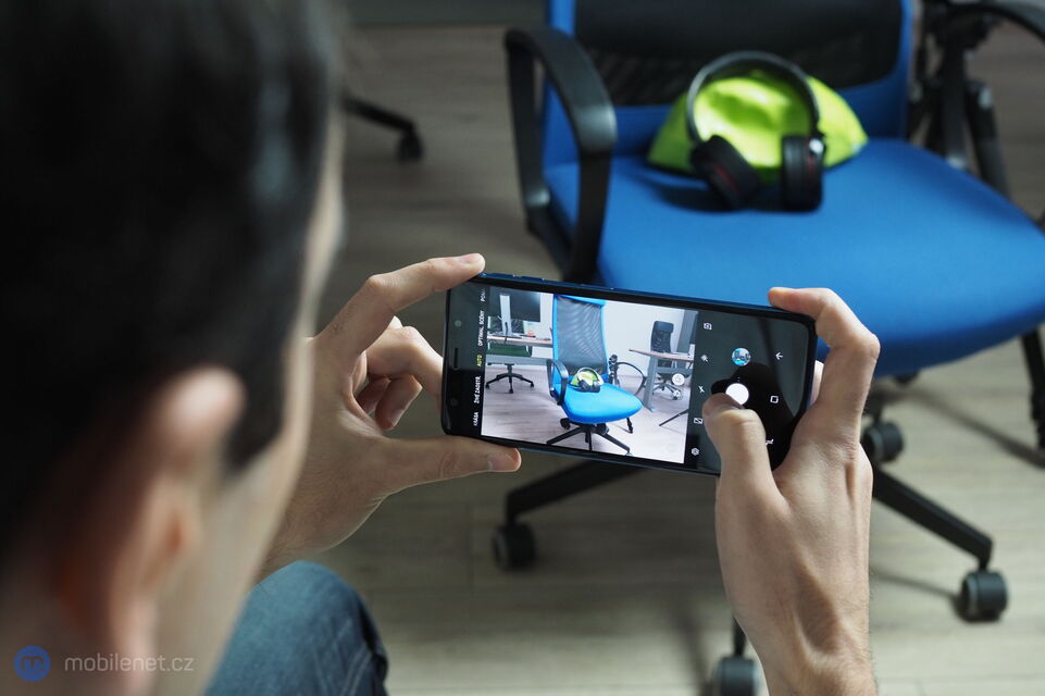 Samsung Galaxy A7 (2018)