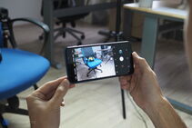 Samsung Galaxy A7 (2018)