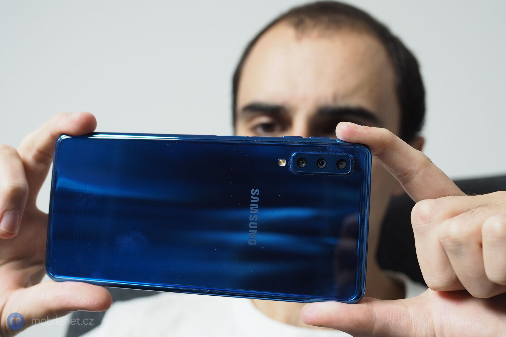 Samsung Galaxy A7 (2018)