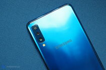 Samsung Galaxy A7 (2018)