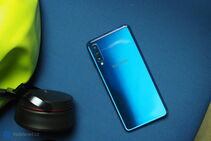 Samsung Galaxy A7 (2018)