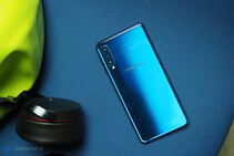 Samsung Galaxy A7 (2018)