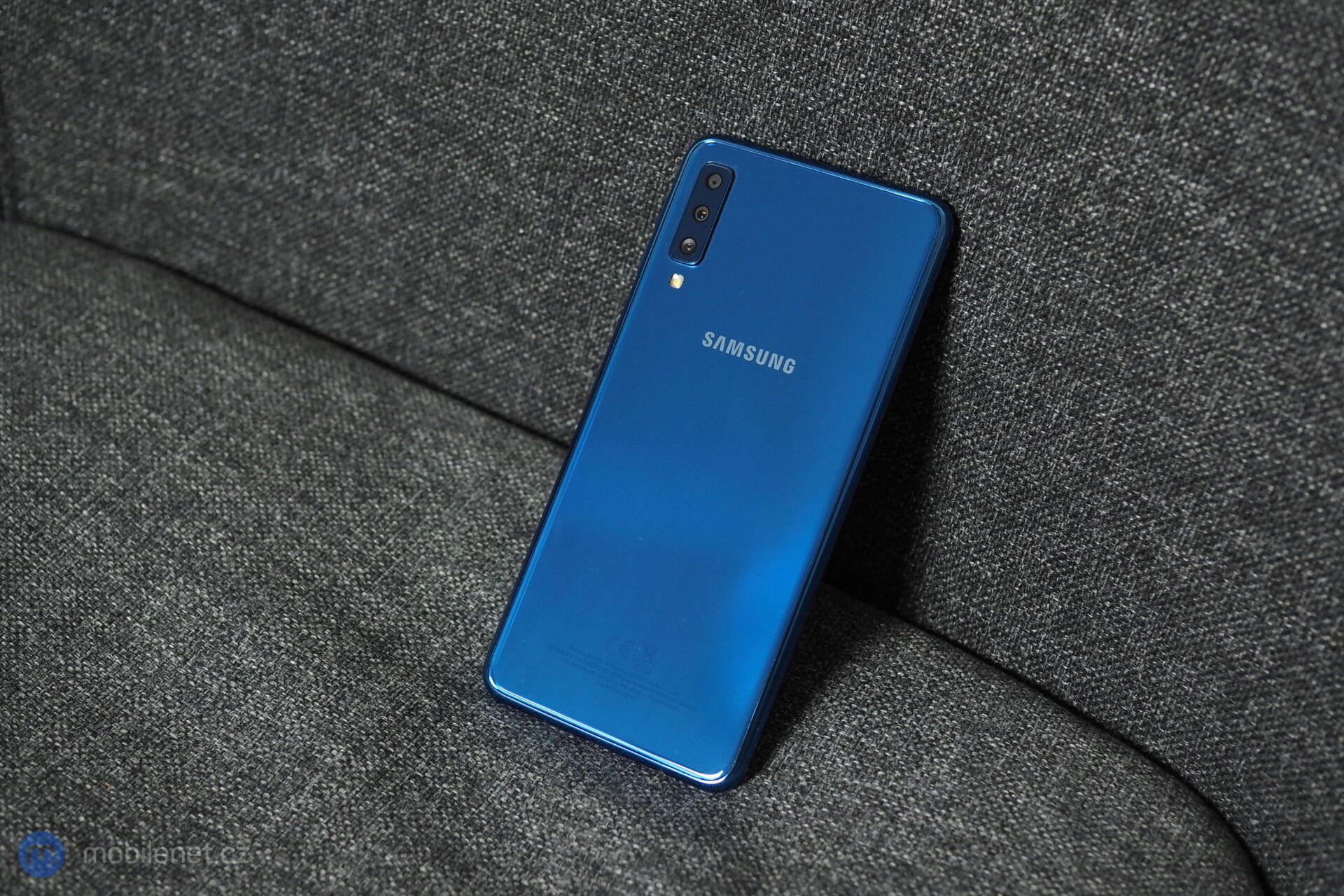 Samsung Galaxy A7 (2018)