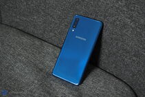 Samsung Galaxy A7 (2018)