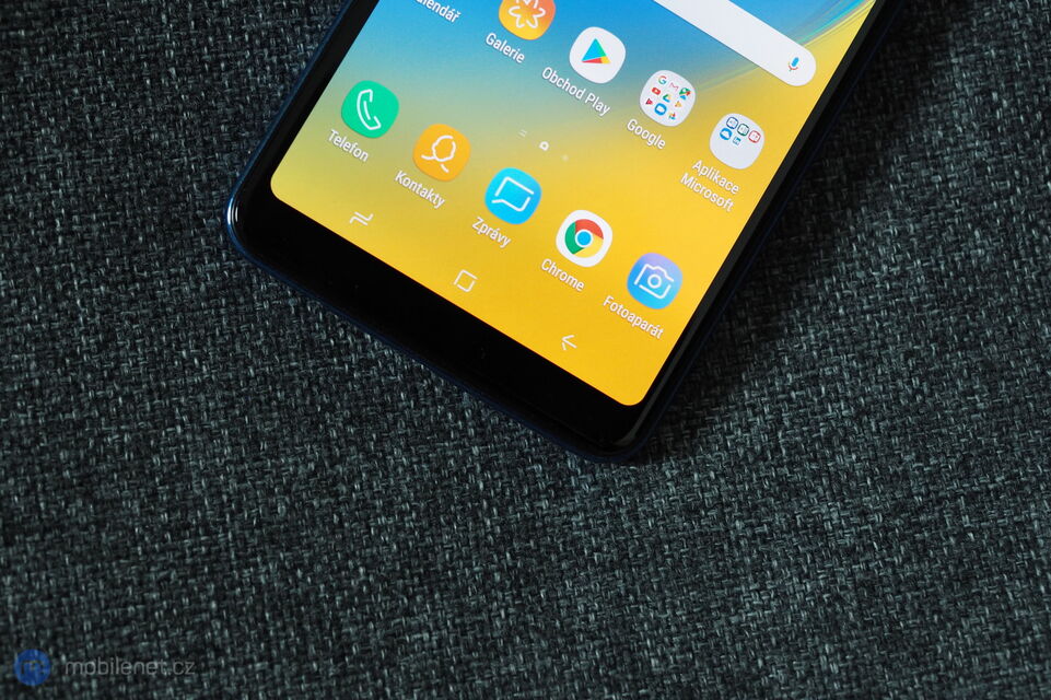 Samsung Galaxy A7 (2018)