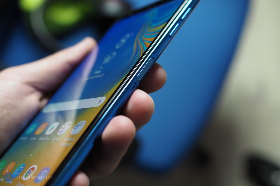 Samsung Galaxy A7 (2018)