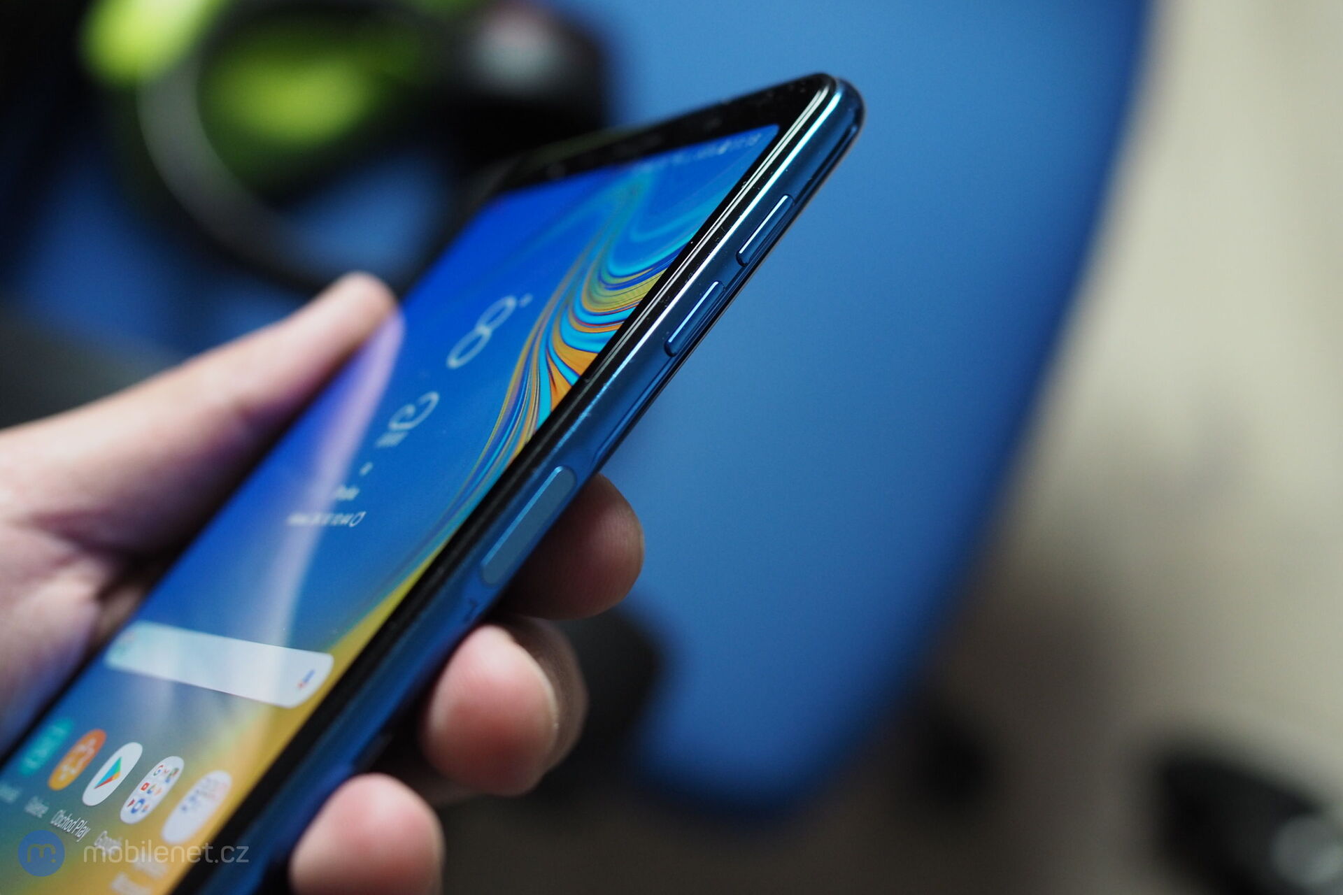 Samsung Galaxy A7 (2018)