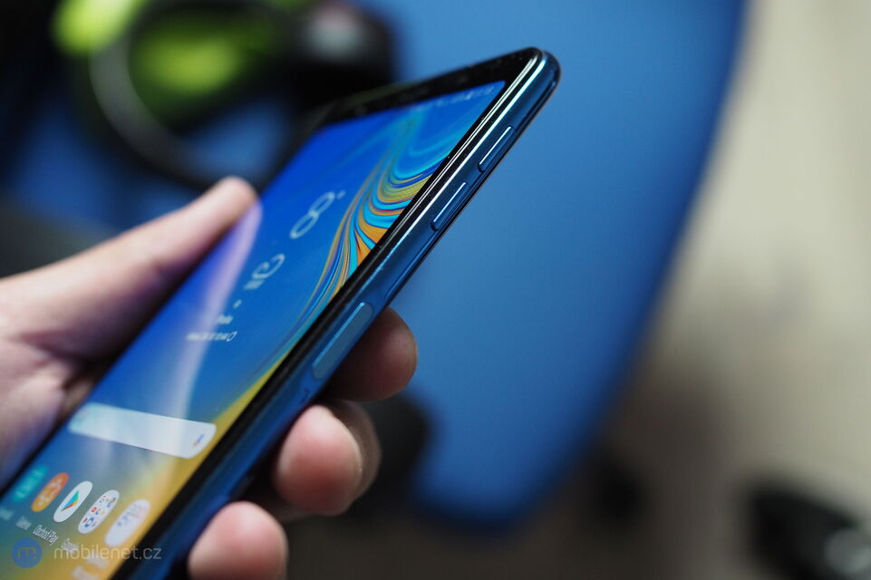 Samsung Galaxy A7 (2018)