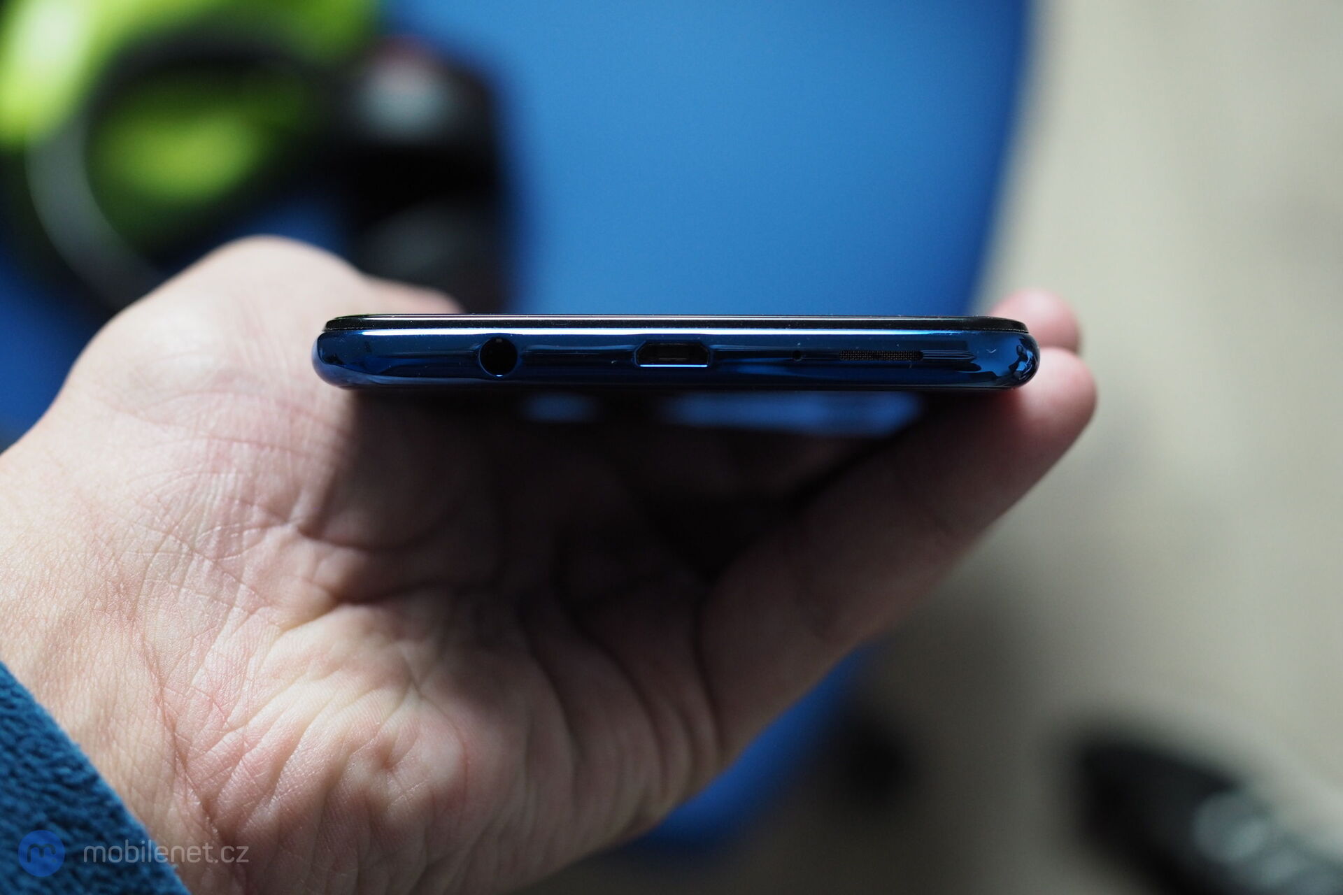 Samsung Galaxy A7 (2018)