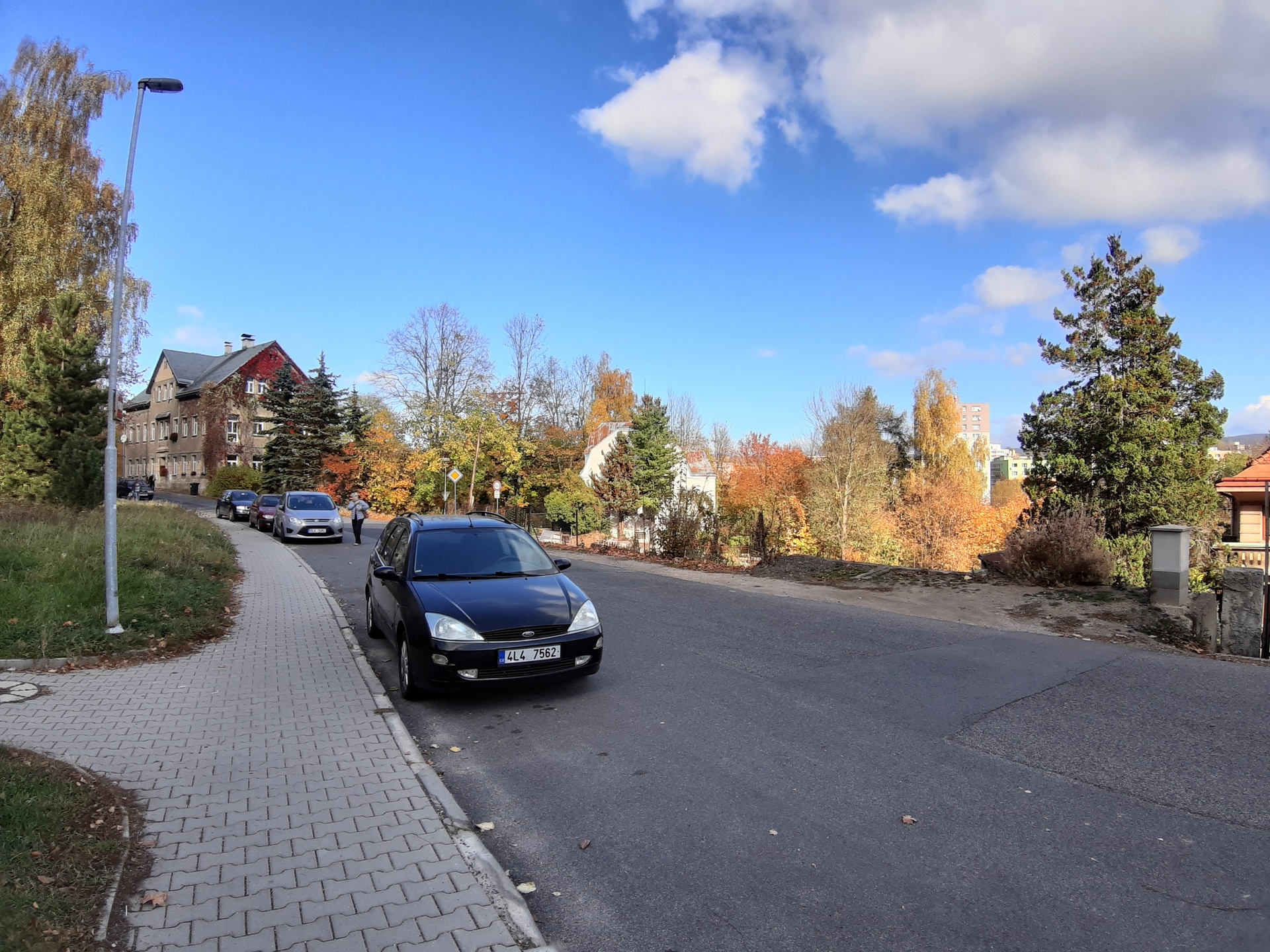 Samsung Galaxy A7 (2018)