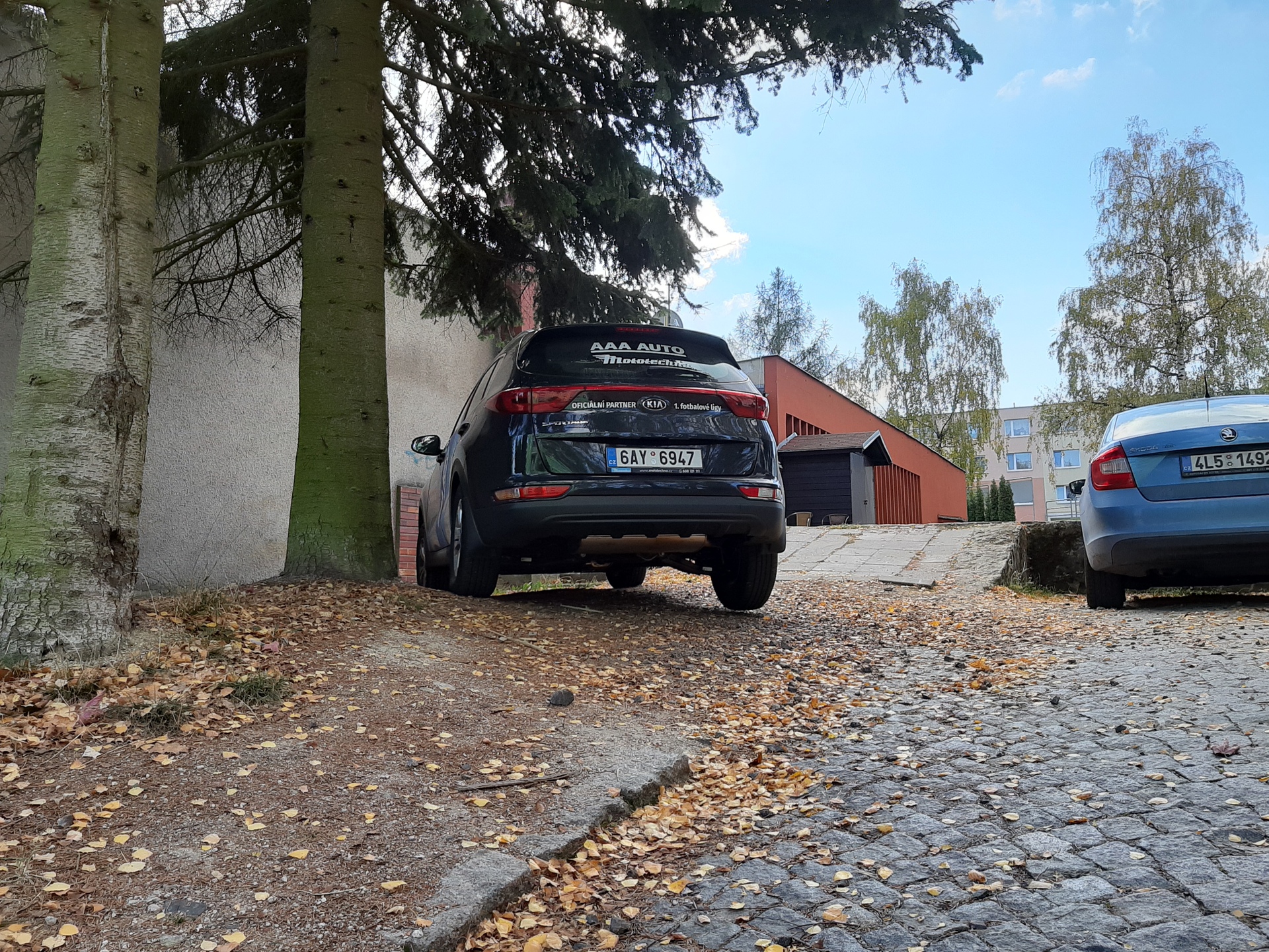 Samsung Galaxy A7 (2018)